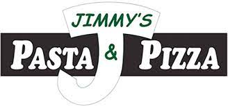 Logo Jimmy's Pasta & Pizza