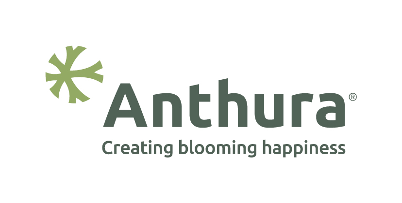Logo Anthura