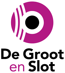 Logo Groot en Slot