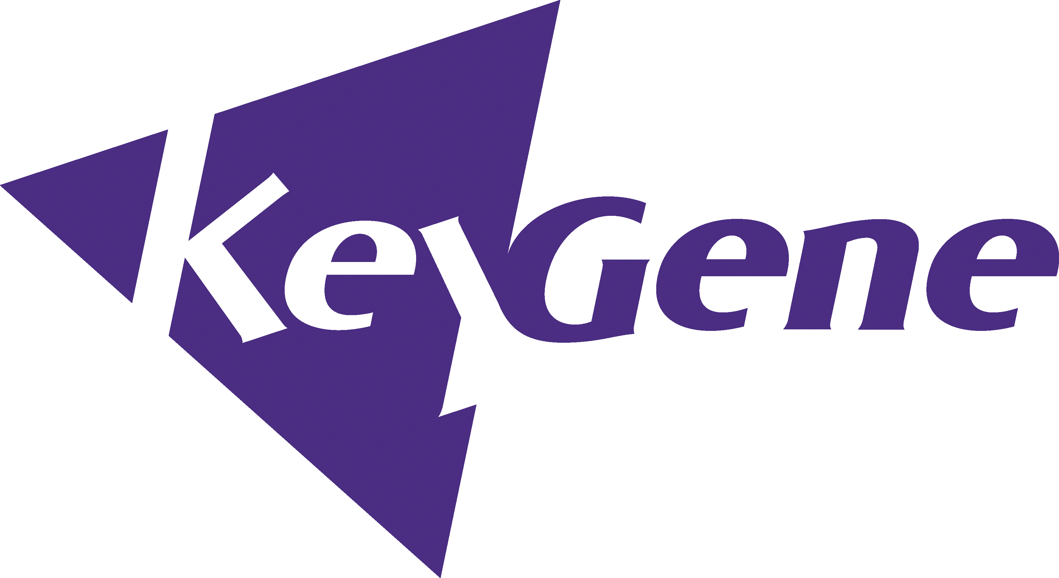 Logo Keygene