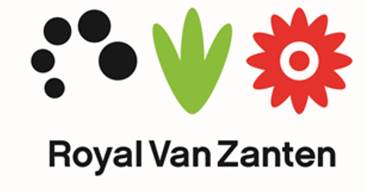 Logo Royal Van Zanten